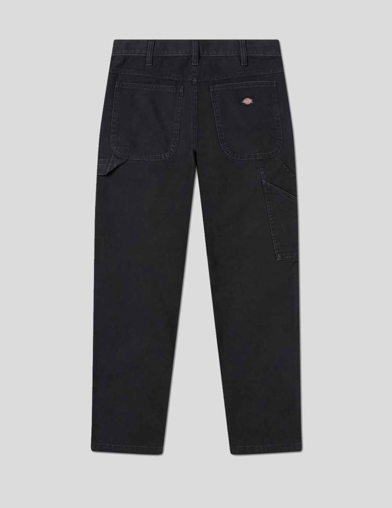Carpenter pant DICKS pant nero